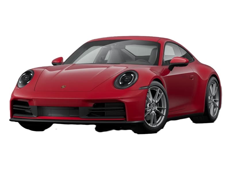 Carmine Red