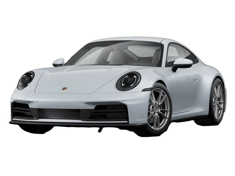 Ice Grey Metallic