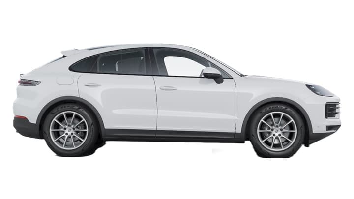 Cayenne Coupe Image 5