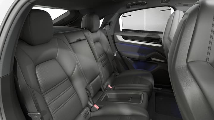 Cayenne Coupe Image 13