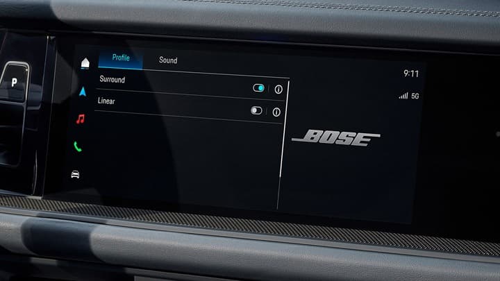 Cayenne Coupe Image 15