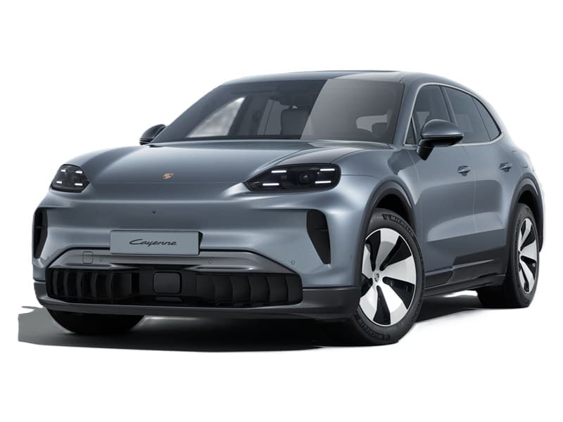 Vanadium Grey Metallic