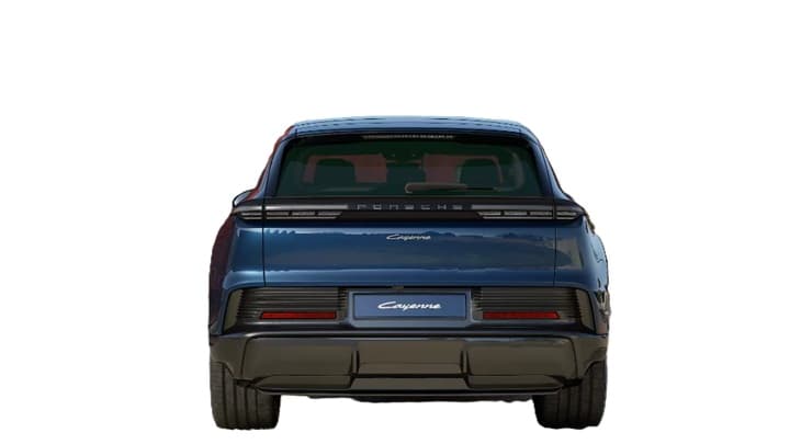 Cayenne Electric Image 3