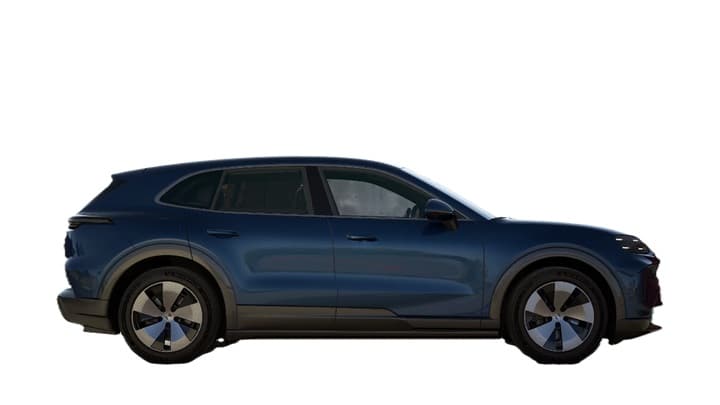 Cayenne Electric Image 4