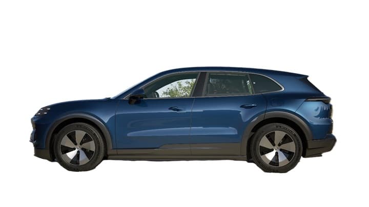 Cayenne Electric Image 5
