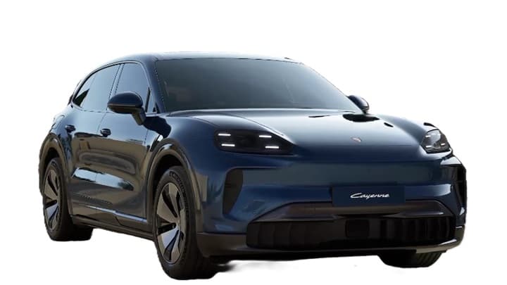 Cayenne Electric Image 7