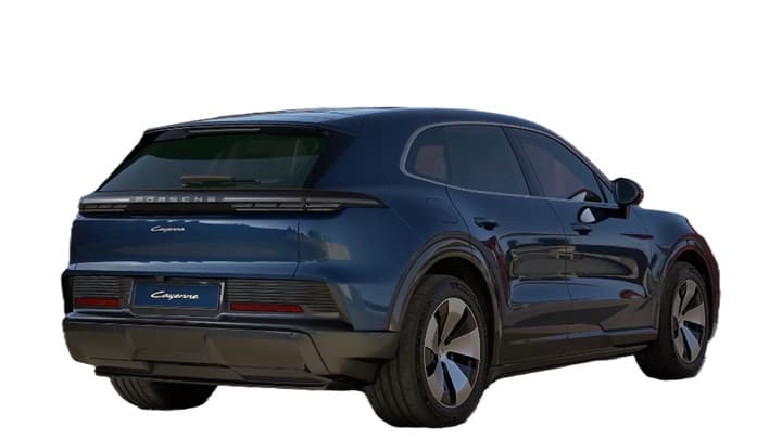 Cayenne Electric Image 9
