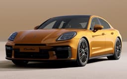 Panamera