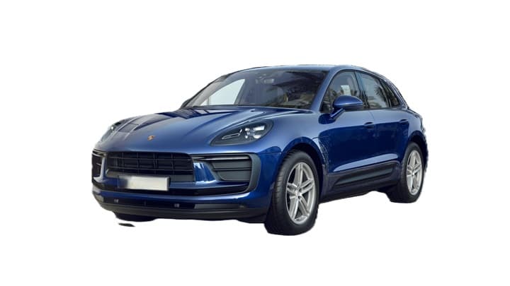 Macan Image 5