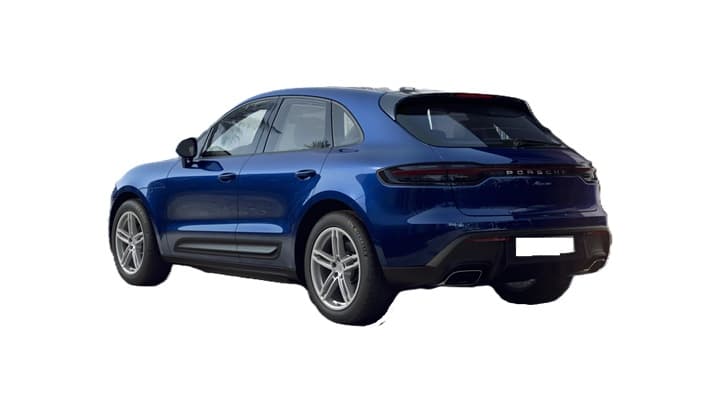 Macan Image 6