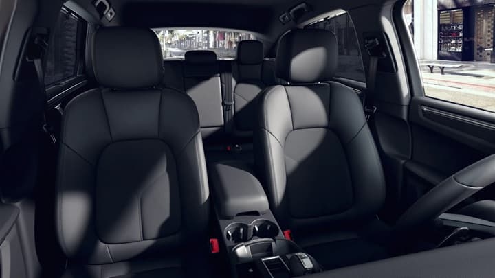 Macan Image 7