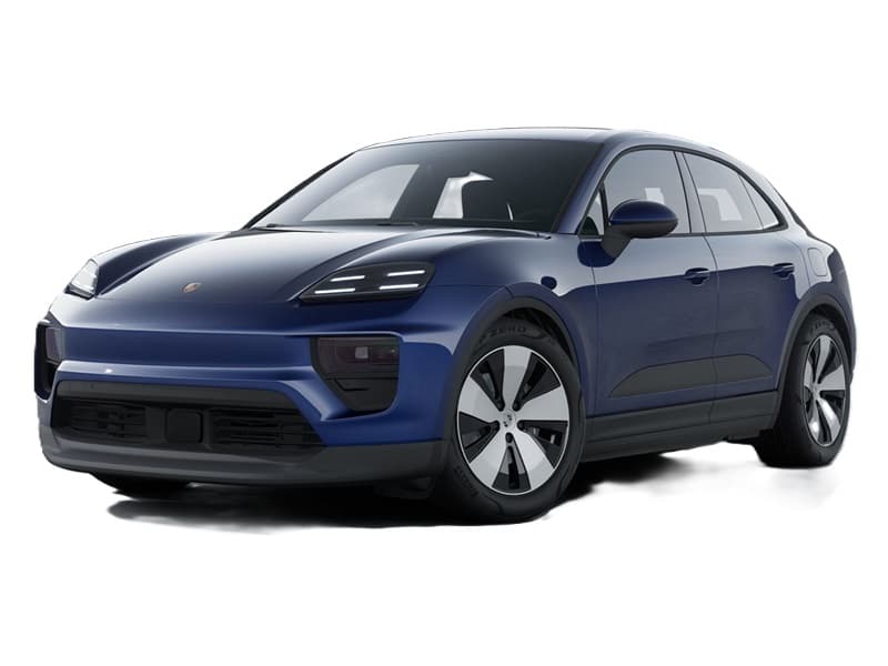 Gentian Blue Metallic