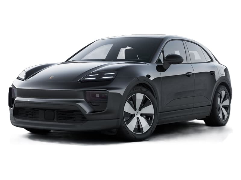 Jet Black Metallic
