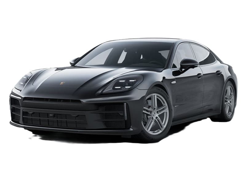 Jet Black Metallic