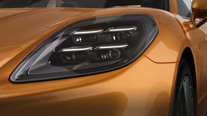 Panamera Image 11