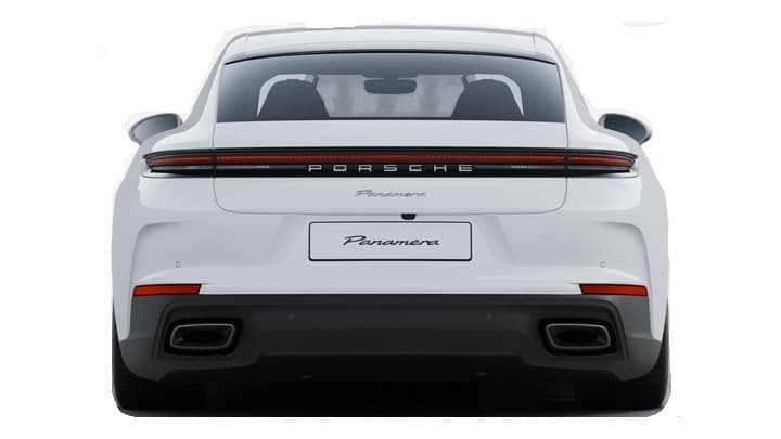 Panamera Image 3