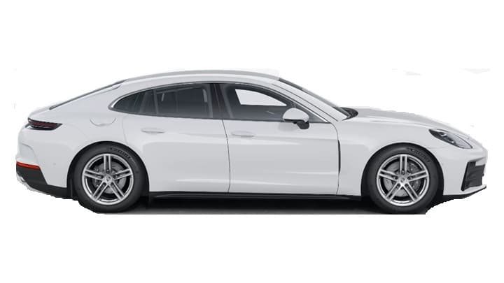Panamera Image 5