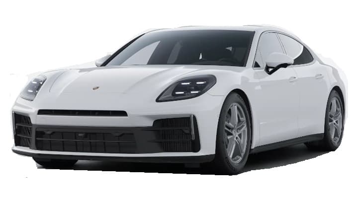 Panamera Image 6