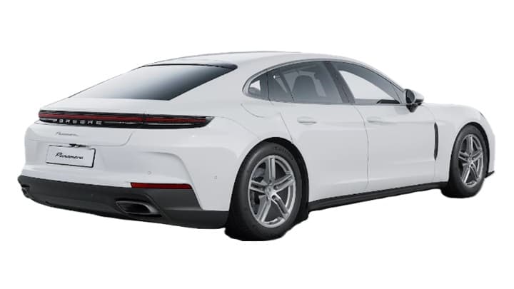 Panamera Image 9