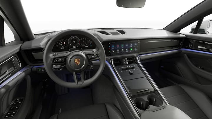 Panamera Image 12