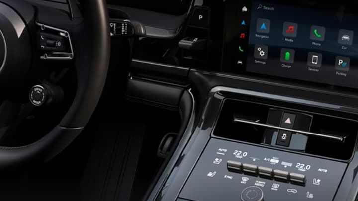 Panamera Image 15