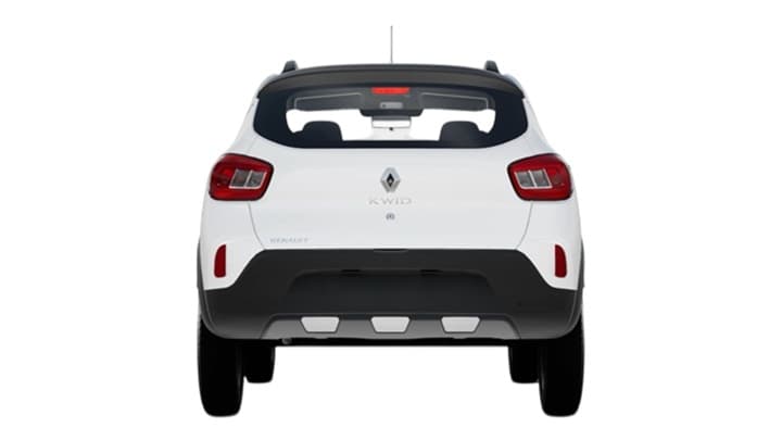 Kwid Image 3