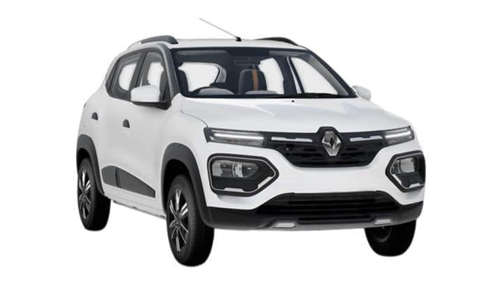 Kwid Image 7