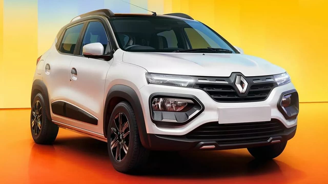 Kwid Image 1