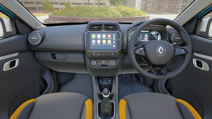 Kwid Image 10