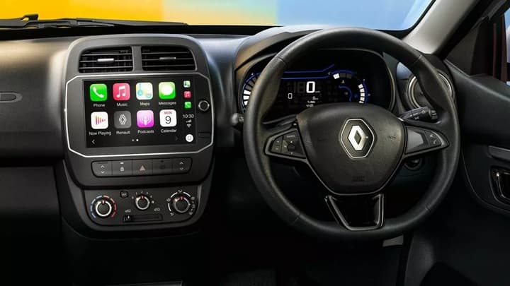 Kwid Image 11
