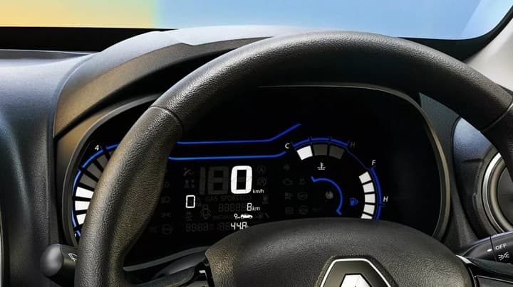 Kwid Image 12