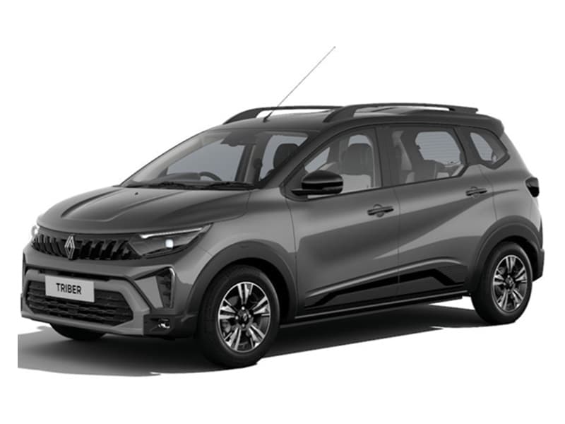 Shadow Grey with Mystery Black Roof