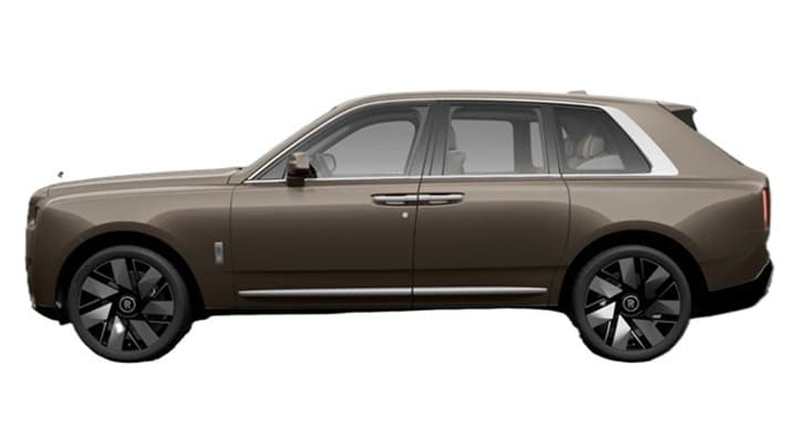 Cullinan Image 4