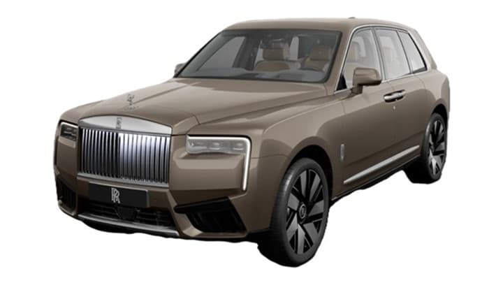 Cullinan Image 6