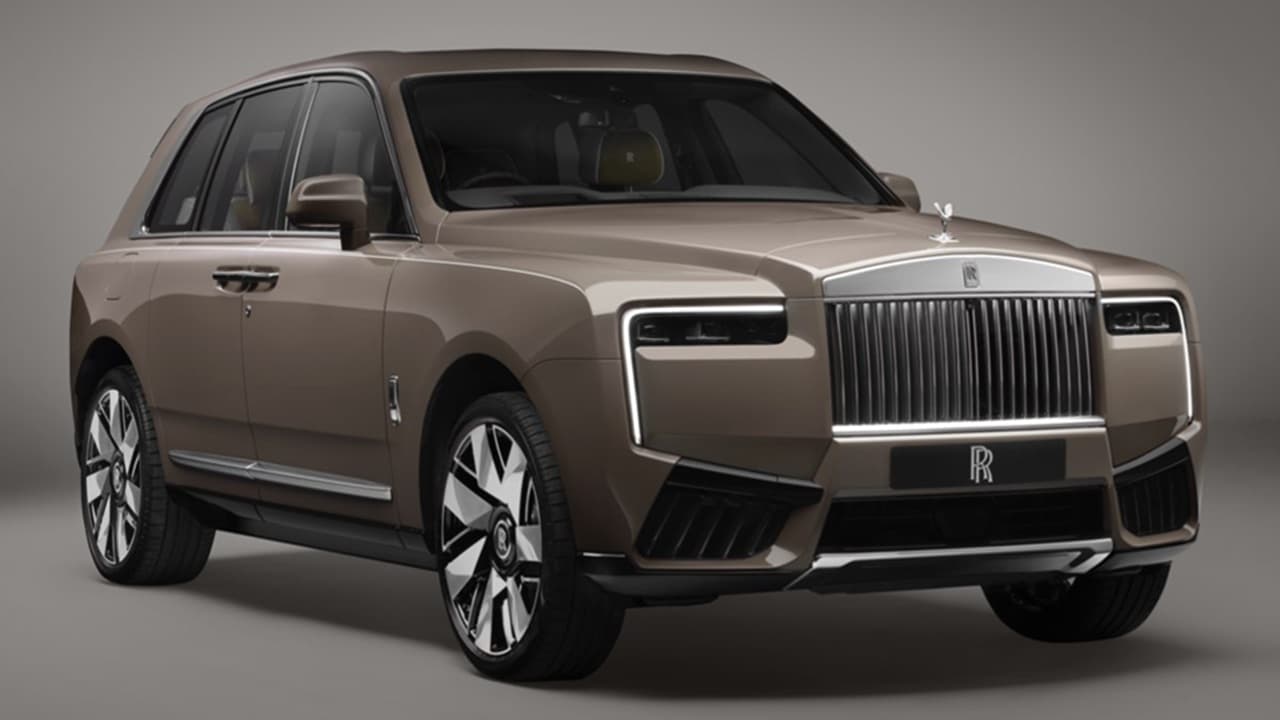 Cullinan Image 1