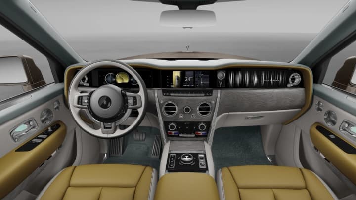 Cullinan Image 10