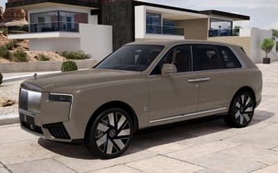 Cullinan