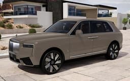 Cullinan