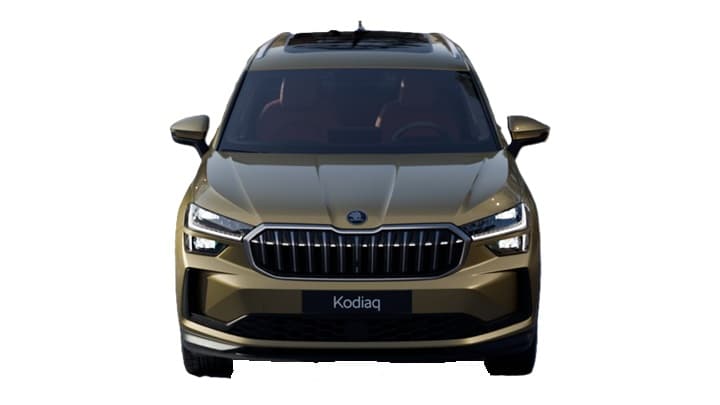 Kodiaq Image 2