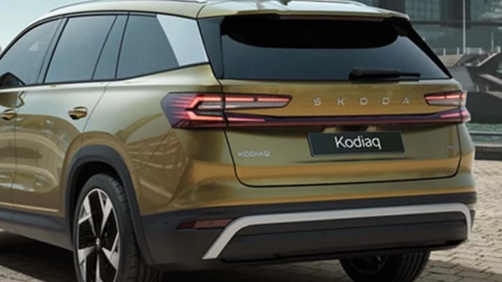 Kodiaq Image 12