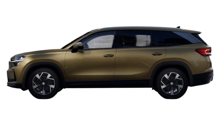 Kodiaq Image 4