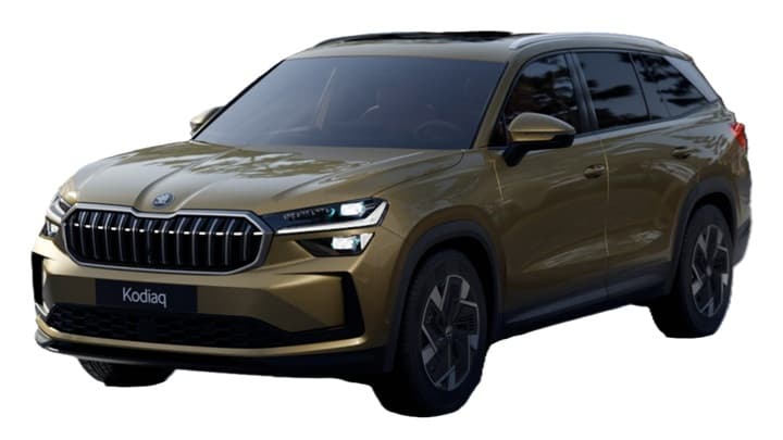 Kodiaq Image 6