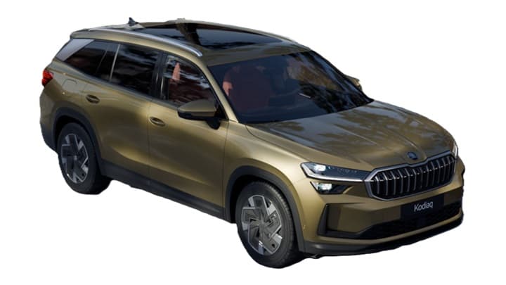 Kodiaq Image 7
