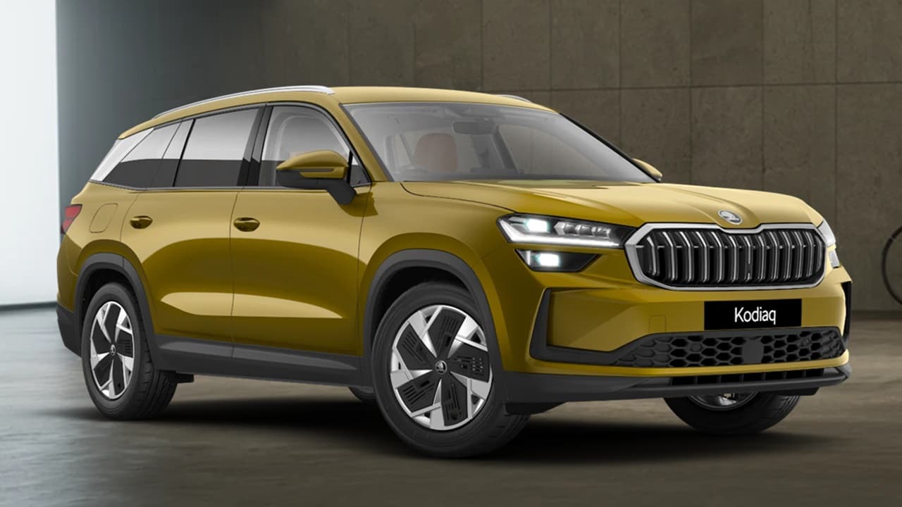 Kodiaq Image 1