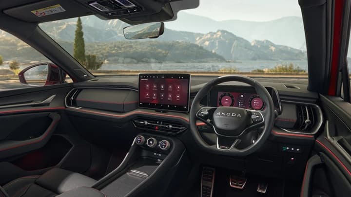 Kodiaq RS Image 6