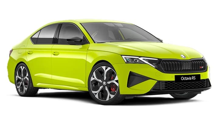 Octavia RS Image 6