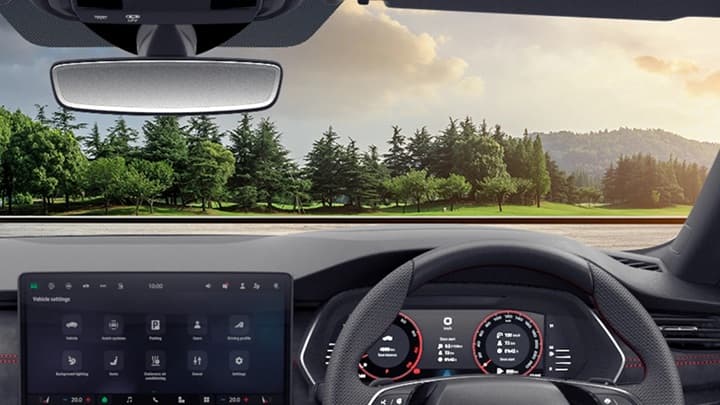 Octavia RS Image 11