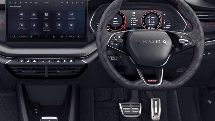 Octavia RS Image 12