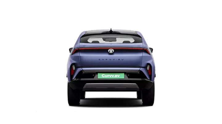 Curvv EV Image 3
