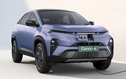 Curvv EV